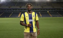 Saint-Maximin yeni takımı belli oldu