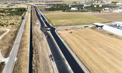 Batman’da yeni hizmete açılacak olan Kuzeybatı Çevre Yolu’na bakın kimin ismi verildi