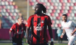 Vanspor FK, Sivasspor karşısında puanla ayrıldı