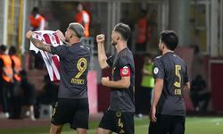 Batman Petrolspor kazandı, Şanlıurfaspor puan kaybetti! Dengeler değişti