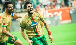 Amedspor, Sarıyer'e acımadı!