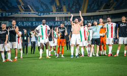 Sakaryaspor için ilk Amedspor için ise ikinci kez olacak