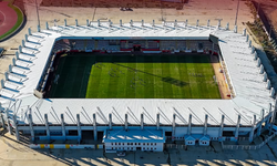 Batman Petrolspor – Adana 01 FK maçı için biletler satışa çıktı