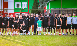 Amedspor’a Sakaryaspor karşısında önemli fırsat!