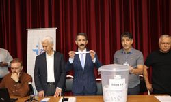 Batman’da İŞKUR kurası çekildi