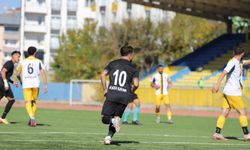 Diyarbekirspor deplasmandan puanla döndü