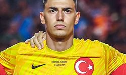 Milli takımda kriz! Berke Özer kampı izinsiz terketti