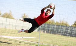 Diyarbekirspor-Malatya Yeşilyurt maçı "Sahra çölü"nde oynanacak