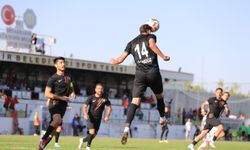 Diyarbekirspor uzatmalarda yıkıldı!