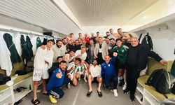 12 Bingölspor'un fırtınası sürüyor!