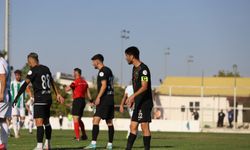 Diyarbekirspor'dan deplasman zaferi