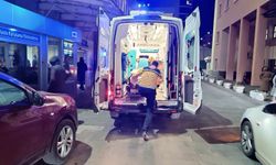 Batman’da iki grup arasında kavga