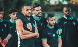 Amedspor, Serikspor’a hazırlanıyor