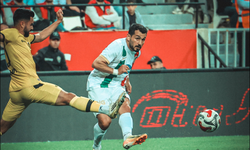 PFDK’dan Amedspor’a şok ceza