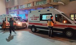 Batman’dan acı haber: 9 yaşındaki İsa hayattan koptu