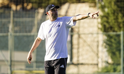 Burak Yılmaz 8 maç sonra ilk mağlubiyetini aldı