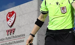 Bahis oynayan hakemlerle ilgili karar! 149 ismin hakemliği bitirildi