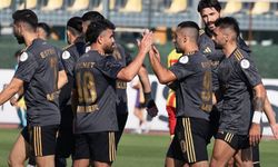 Bu maçta tam 9 gol atıldı!