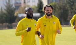 Muşspor deplasmanda 3 puan peşinde