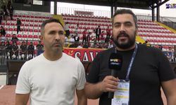 Mardinspor teknik direktörü Cingöz'den Spor72'ye çarpıcı açıklamalar