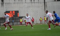 Batman Petrolspor'da hedef Altınordu