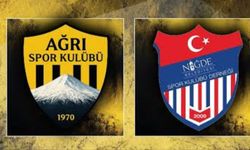 Ağrı 1970 Spor,  Play-Off hattına yükseldi