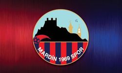 Mardin 1969 Spor’dan sert açıklama