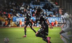 Kaçan penaltı Beşiktaş'a fena patladı