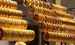 Altın fiyatları yeniden yükselişe geçti