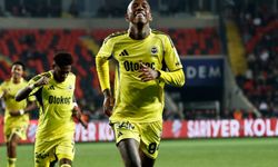 Fenerbahçe'de En-Nesyri ve Talisca şov yaptı