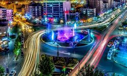 Batman'a 20 Ekim son dakika uyarısı