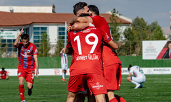 Mardin 1969 Spor’dan farklı galibiyetle futbol şöleni