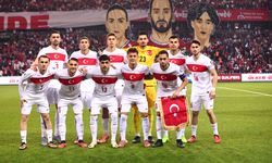 Türkiye – Gürcistan 4-1 (Maç Özeti)