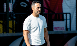 Teknik Direktörü Cingöz’den acıkama: “Herkes bize saygı gösterecek”