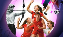 Amatör spor haftası başlıyor!