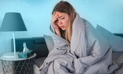 Mevsimsel enfeksiyonlara dikkat!