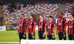 Vanspor'da 3 önemli sakatlık!