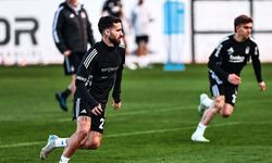 Beşiktaş'ta Rafa Silva krizi büyüyor