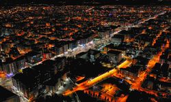 Batman'da bu geceye dikkat! Yeni uyarı yapıldı