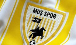 Muşspor'un 11 futbolcusuna ağır ceza