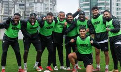 Amedspor’un 3 maçın tarihi değişti