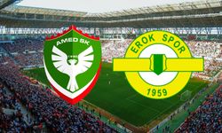 Amedspor–Erokspor maçının biletleri satışa çıktı