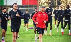 Amedspor’da Erokspor maçı öncesi alarm! İki kritik isim kadroda yok