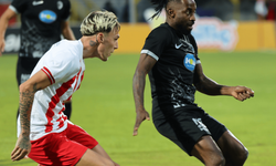 Amedspor fırsat tepti!