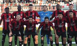 Vanspor son dakikada gelen kritik gol puan aldı