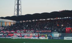 Vanspor 3 sıra birden geriledi!