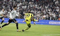 Fenerbahçe'den muhteşem geri dönüş