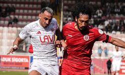 Batman Petrolspor'da şok yenilgi!