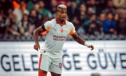 Galatasaray'ın 19 maçlık serisi son buldu