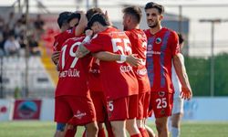 Mardin 1969 Spor durdurulamıyor